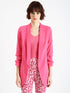 Vicolo - Blazer with draped sleeve